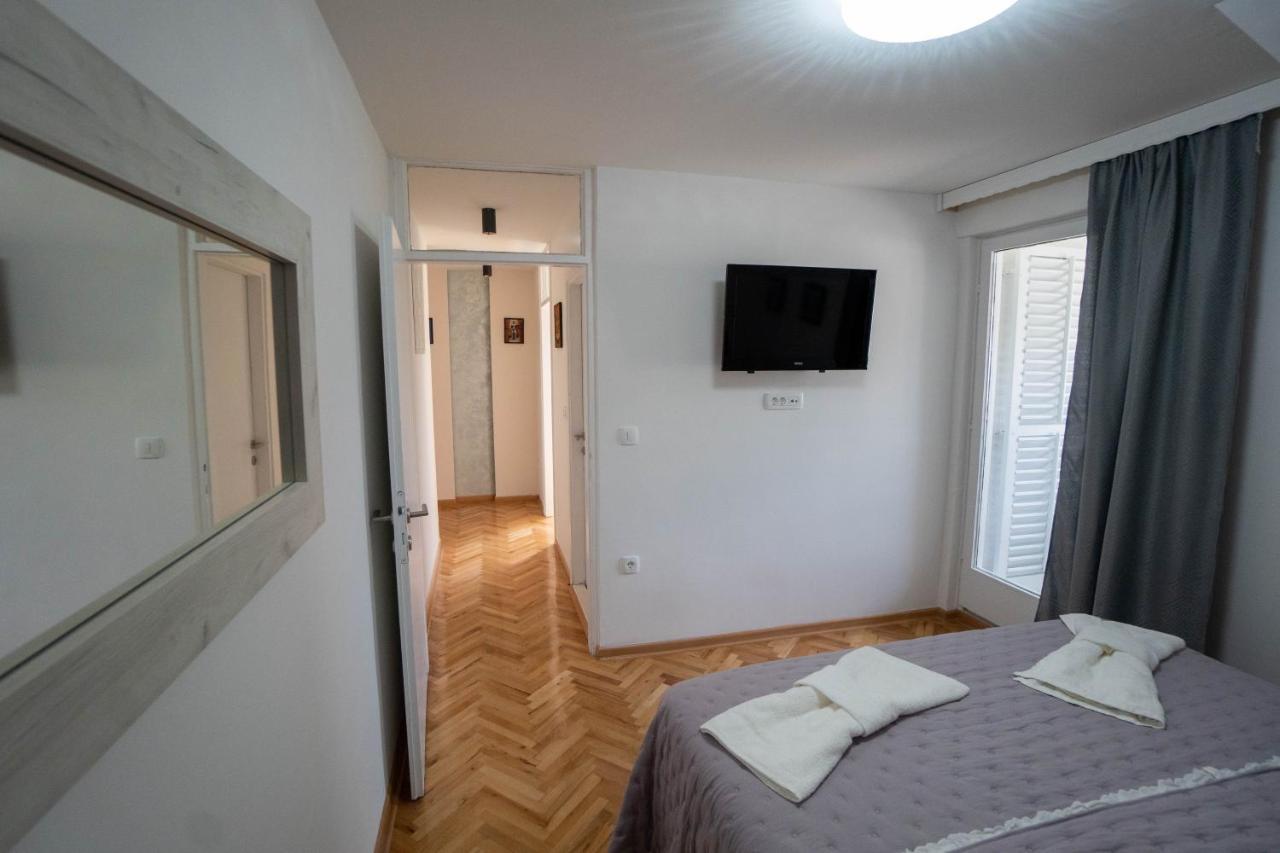 Apartment Riva Čapljina Exterior foto