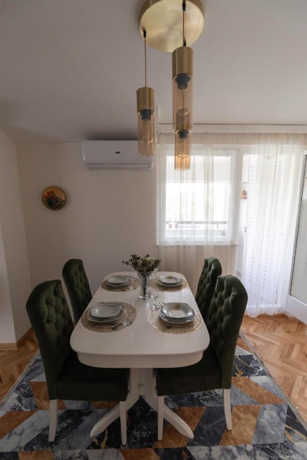Apartment Riva Čapljina Exterior foto