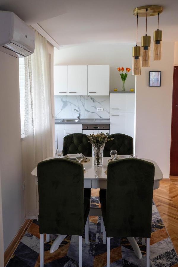 Apartment Riva Čapljina Exterior foto